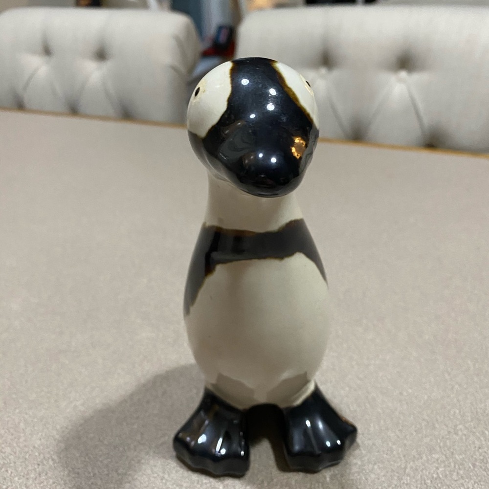 Adorable Penguin Figure - Picture 2 of 4